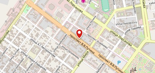 Black Star Burger на карте