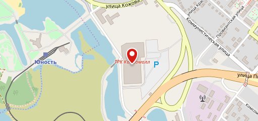 Black Star Burger на карте