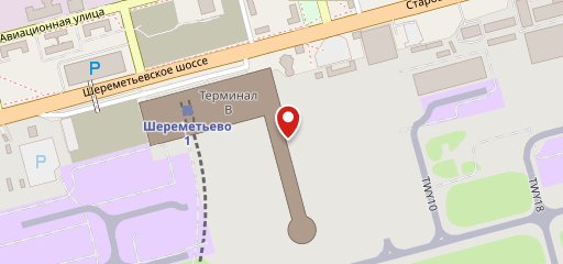 Black Star Burger на карте