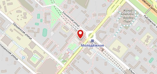 Black Star Burger на карте