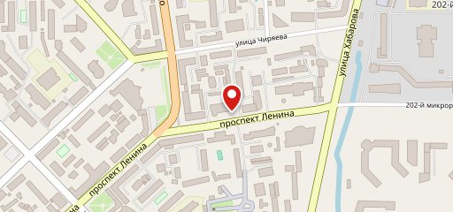 Black Star Burger на карте