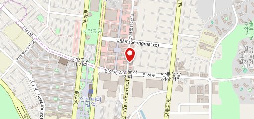 BLACK STONE на карте