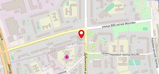 Кофе с собой на карте