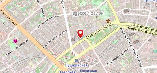 Black Thai на карте