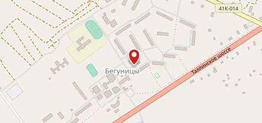 Черно Белое на карте