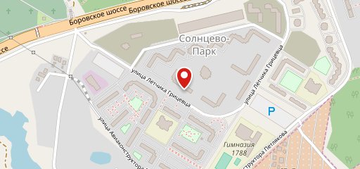 Blackandgreencoffee на карте