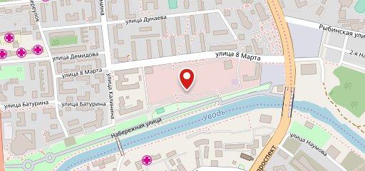 Black&White Coffee на карте