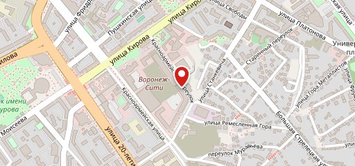 Играючи на карте