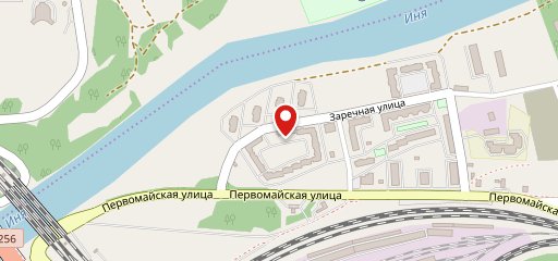 Black&White на карте