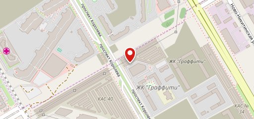 BlackBox Dealer на карте