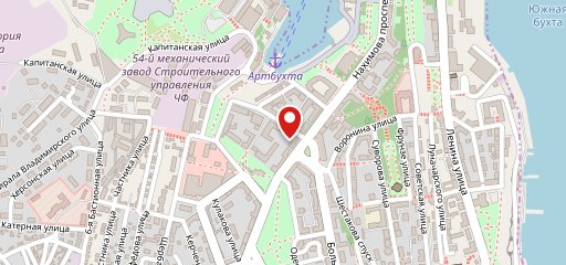 Blackcatbar_bcb на карте