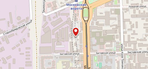 #blackclub на карте