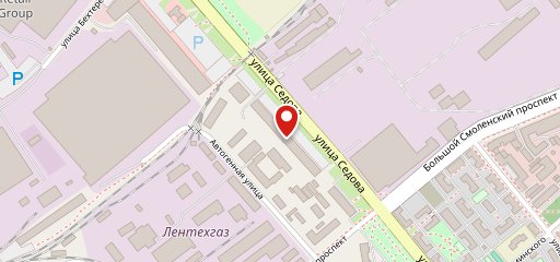 BlackCoffeeEmpire на карте