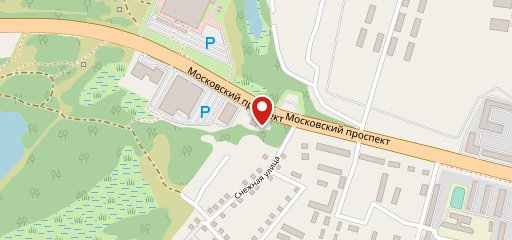 Blackheart Coffee на карте