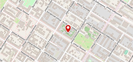 BLACKKITCHEN, служба доставки готовых блюд на карте