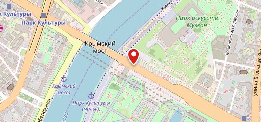 Blackout на карте
