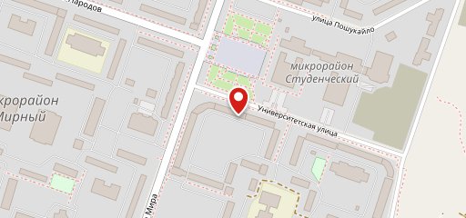 Black Roll на карте