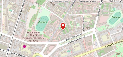 BlackShisha на карте