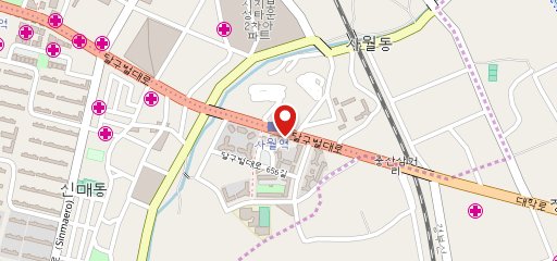 BLACK'SMITH на карте