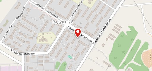 БладБахер на карте