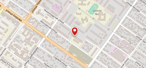 "Бладзиро" продакшн на карте