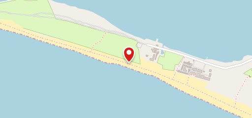 Комплекс "Blaga beach" на карте