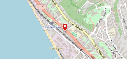 Благо на карте