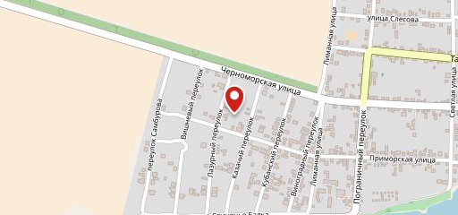 Благовещенская кайт база на карте