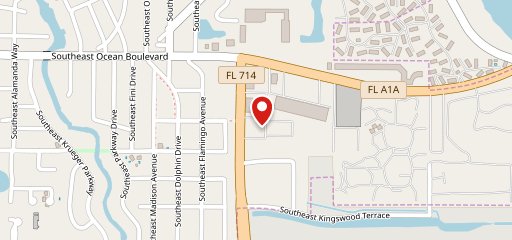 Blake Library Staff Lounge на карте