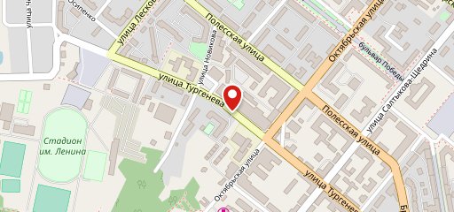 Blaser Cafe на карте