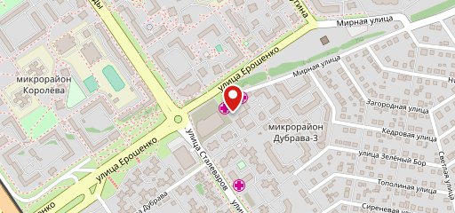 Blasercafé suisse на карте