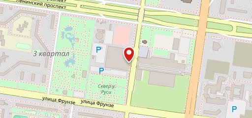 Blaser cafe на карте