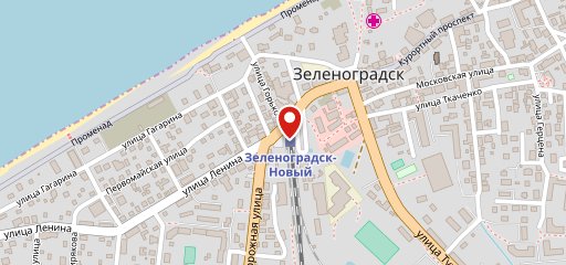 Suncoffeeshop на карте