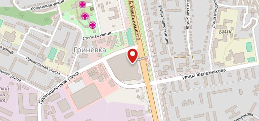 Blasercafe на карте