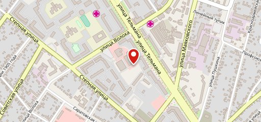 Blasercafe на карте