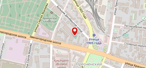 Blasercafe на карте