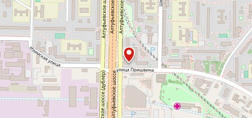 Blasercafe на карте