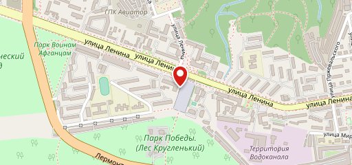 Blasercafe на карте