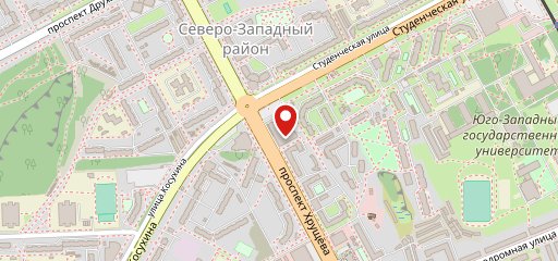 Blasercafe Suisse на карте