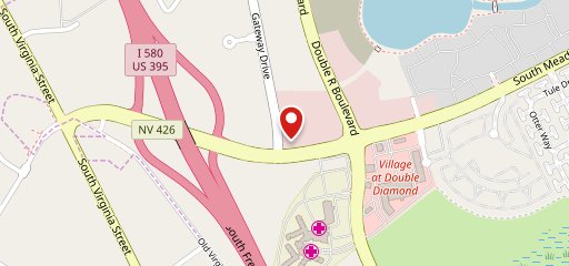 Blaze Pizza на карте