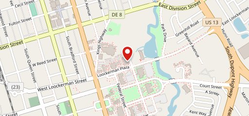 Blaze's на карте