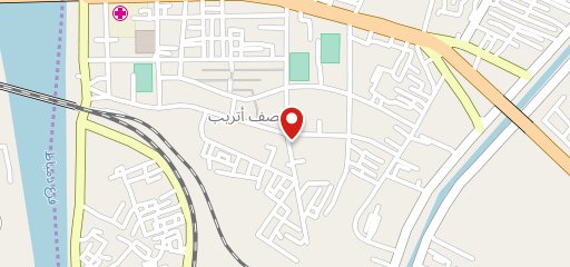 بلبن на карте