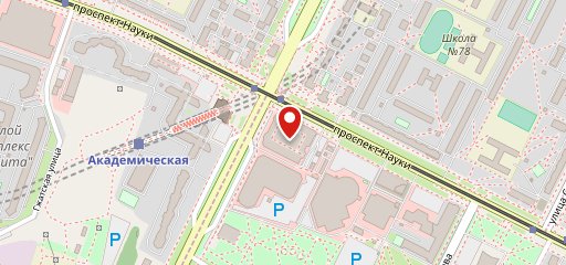 BL@CKBERRY на карте
