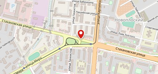 Блеф на карте