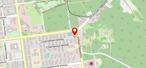 Блэк энд Уайт на карте