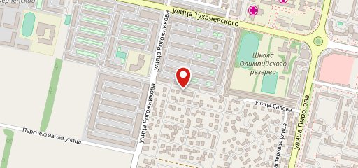 Блек кэт на карте