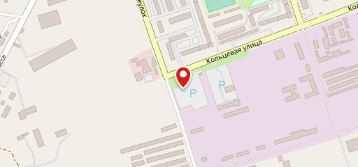 Блеск на карте