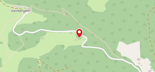 Blickner Alm, Ruhpolding на карте