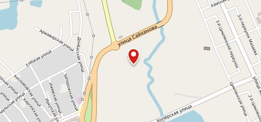 Блин Без Кома на карте