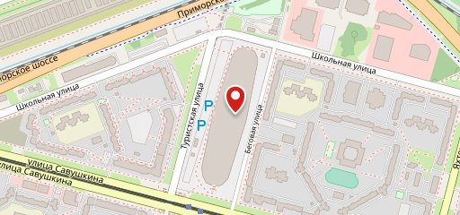 Блин да вареник на карте